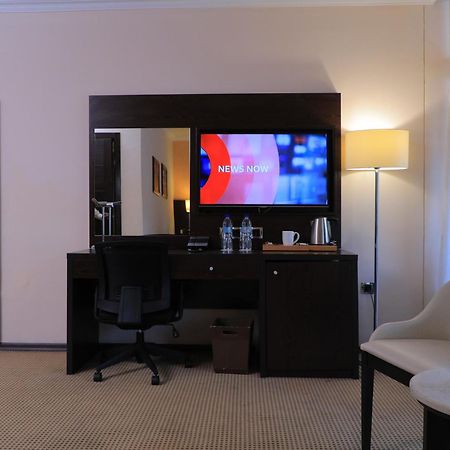 Cassiopeia Hotel أديس أبابا المظهر الخارجي الصورة