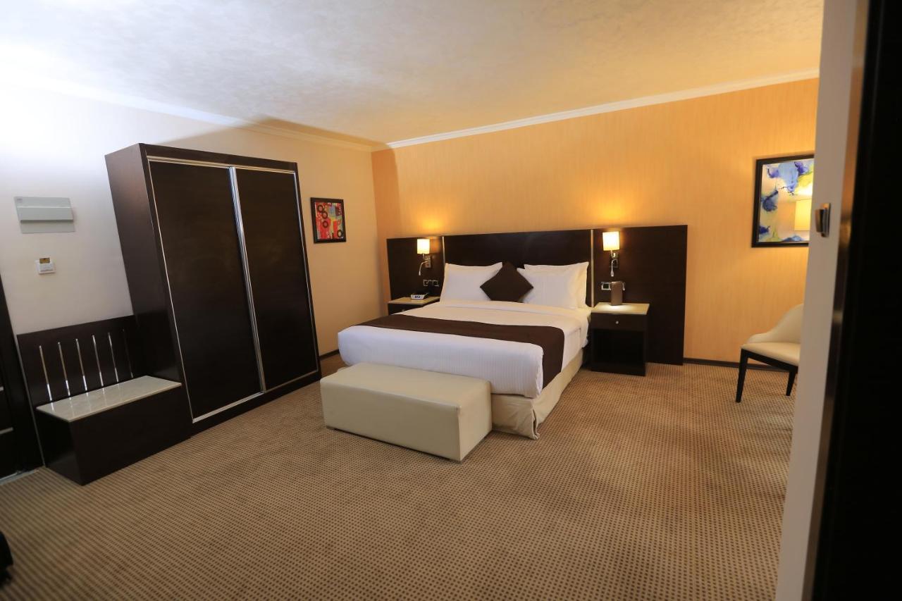 Cassiopeia Hotel أديس أبابا المظهر الخارجي الصورة