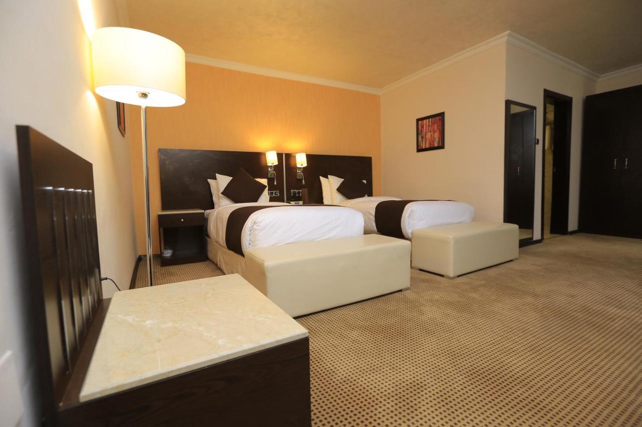Cassiopeia Hotel أديس أبابا المظهر الخارجي الصورة