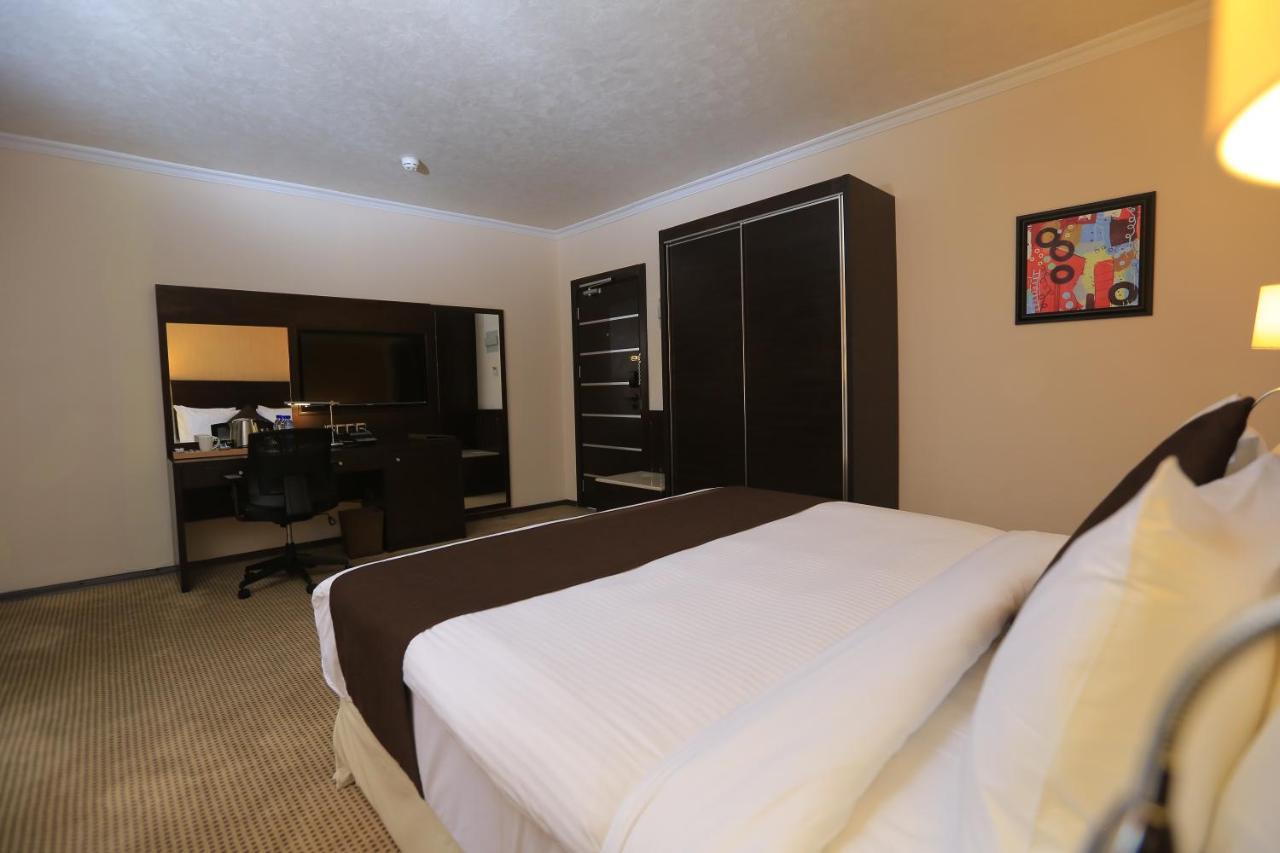 Cassiopeia Hotel أديس أبابا المظهر الخارجي الصورة