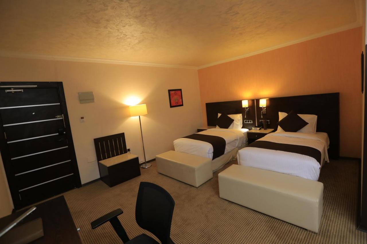 Cassiopeia Hotel أديس أبابا المظهر الخارجي الصورة