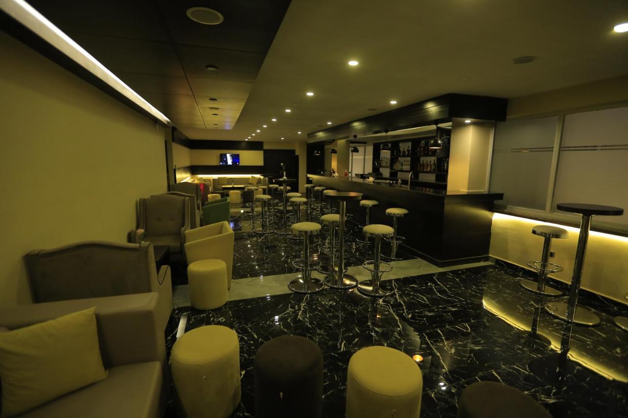 Cassiopeia Hotel أديس أبابا المظهر الخارجي الصورة
