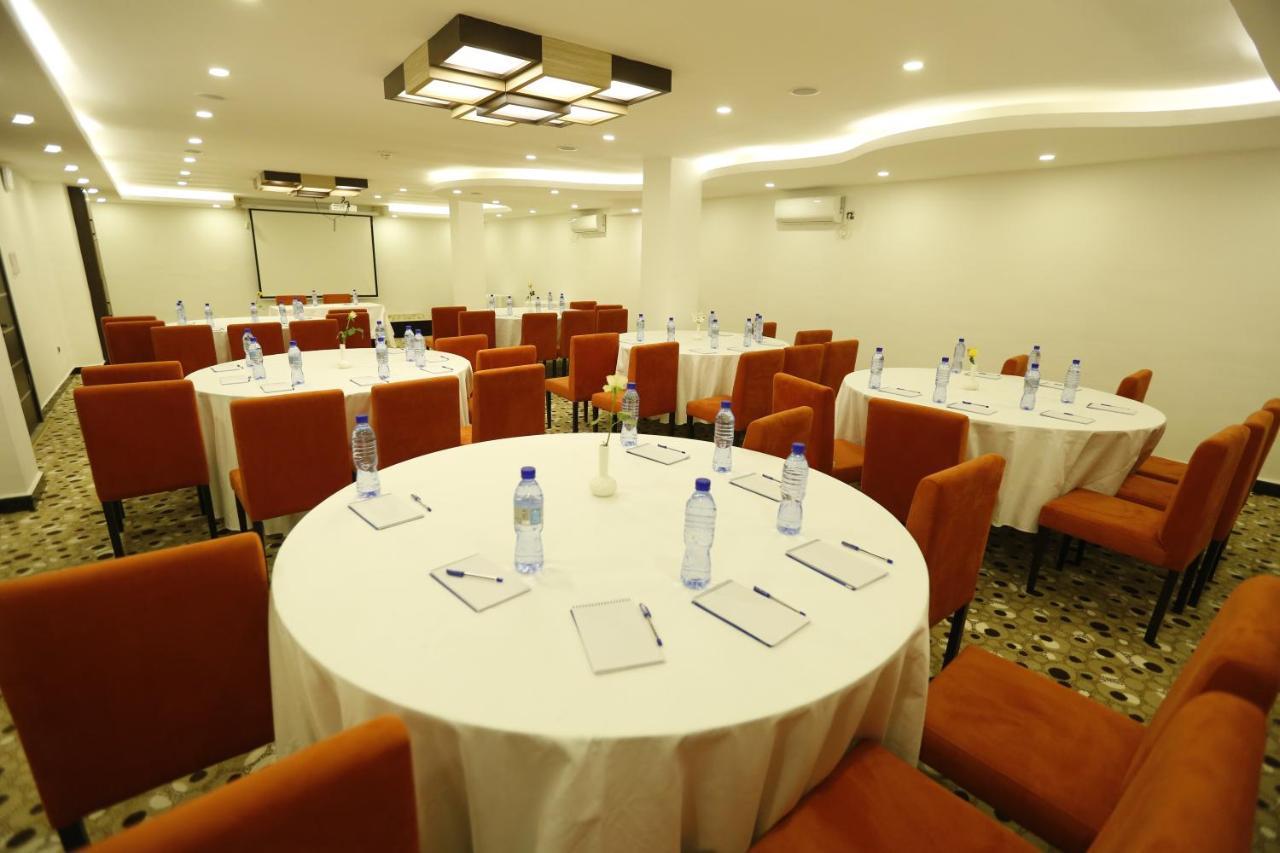 Cassiopeia Hotel أديس أبابا المظهر الخارجي الصورة