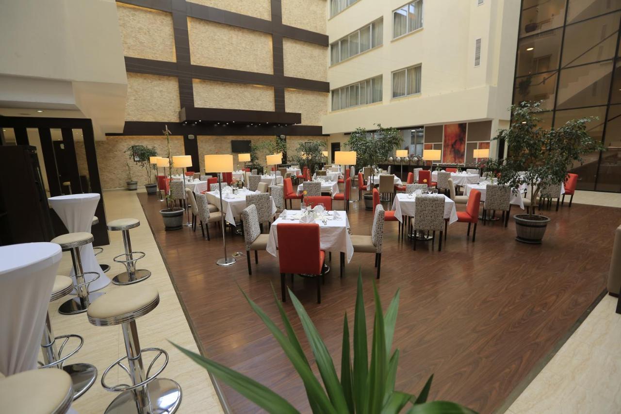 Cassiopeia Hotel أديس أبابا المظهر الخارجي الصورة