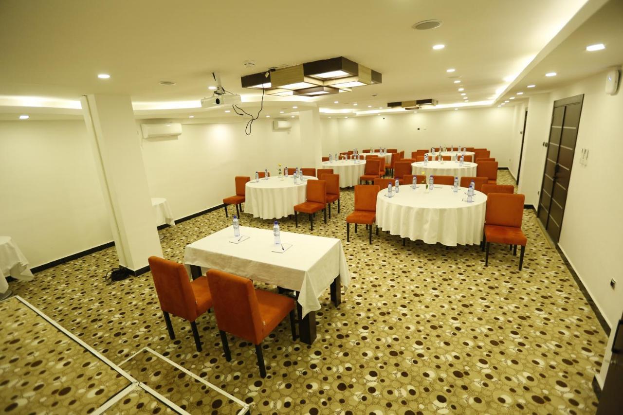 Cassiopeia Hotel أديس أبابا المظهر الخارجي الصورة