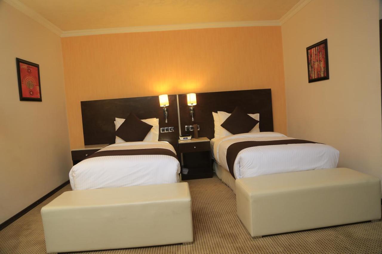 Cassiopeia Hotel أديس أبابا المظهر الخارجي الصورة