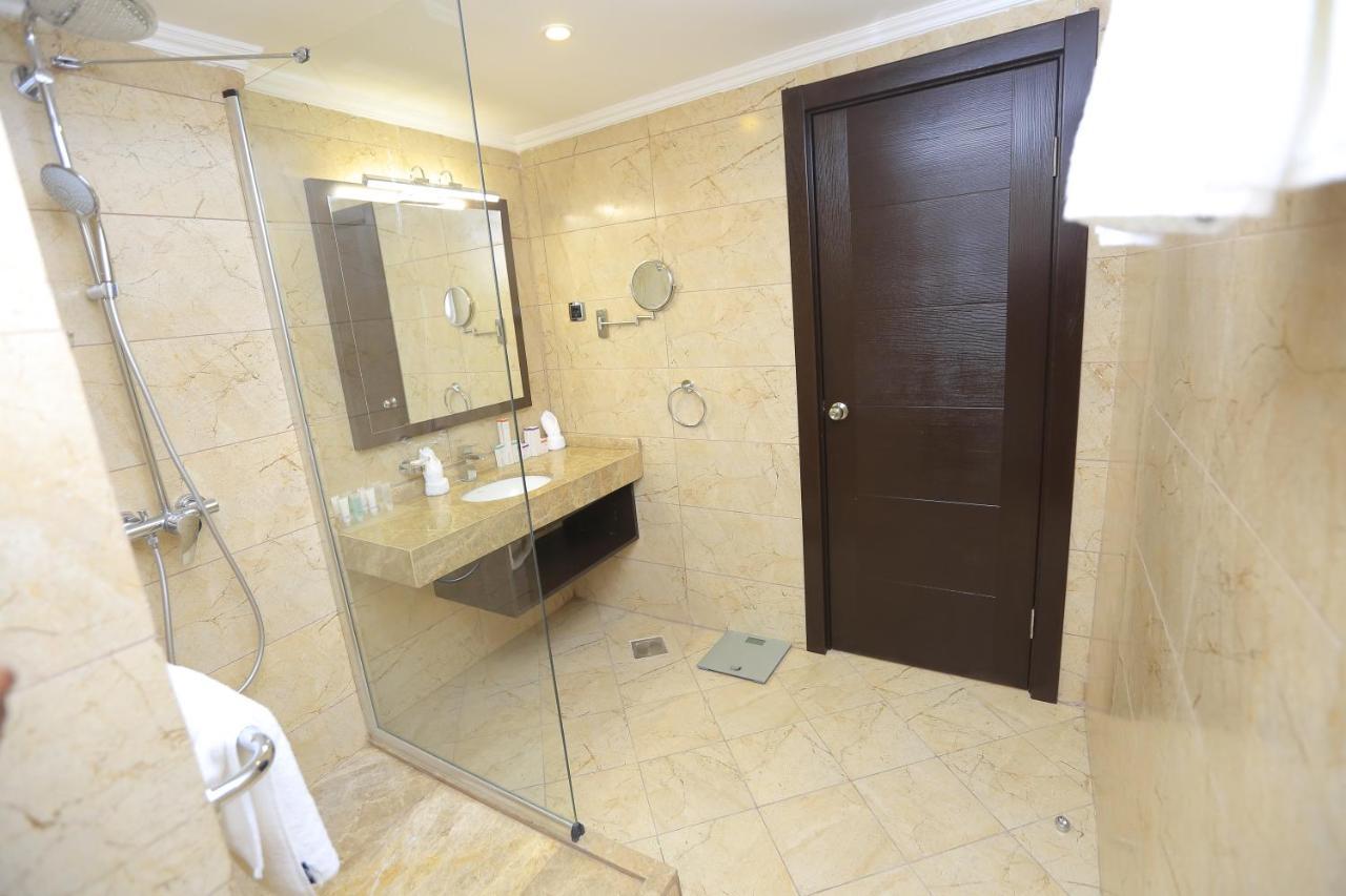 Cassiopeia Hotel أديس أبابا المظهر الخارجي الصورة