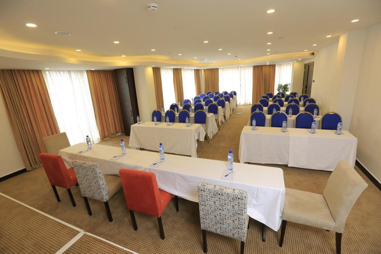 Cassiopeia Hotel أديس أبابا المظهر الخارجي الصورة