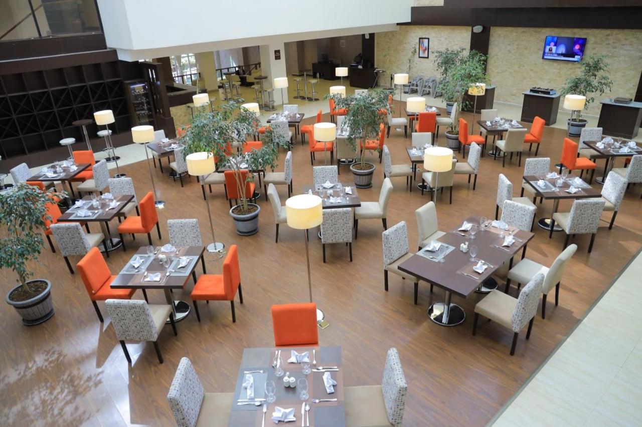 Cassiopeia Hotel أديس أبابا المظهر الخارجي الصورة