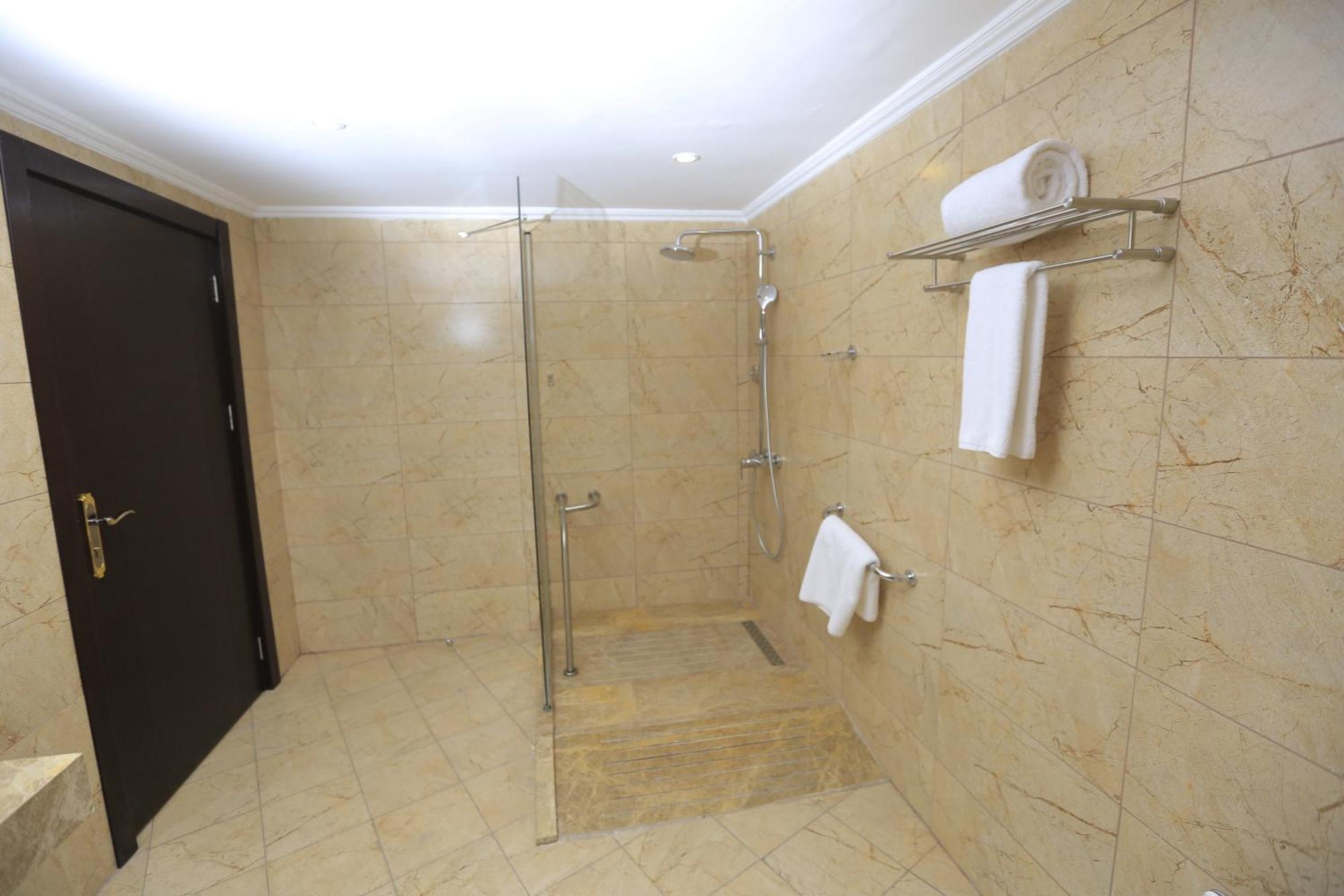 Cassiopeia Hotel أديس أبابا المظهر الخارجي الصورة