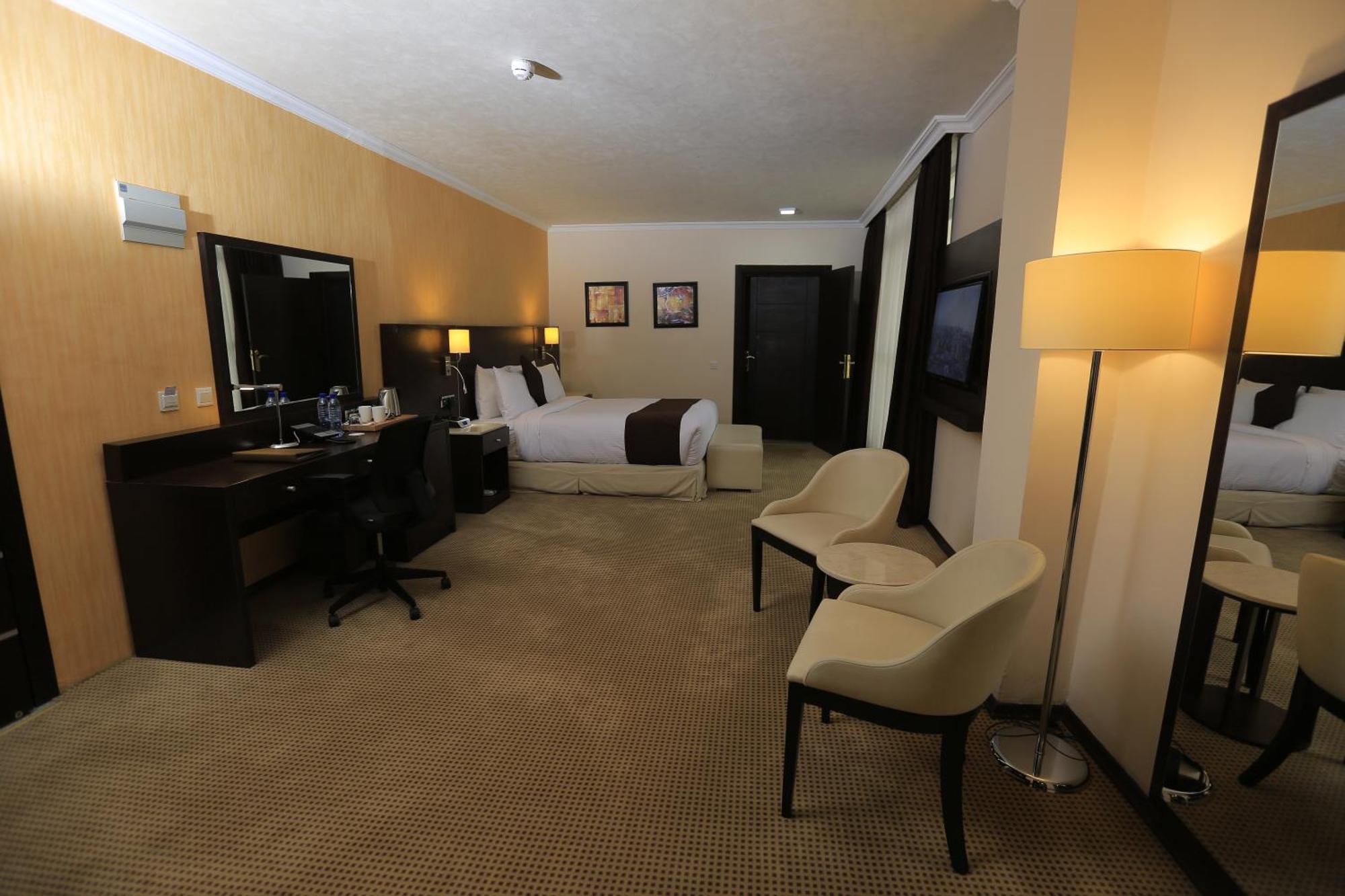 Cassiopeia Hotel أديس أبابا المظهر الخارجي الصورة