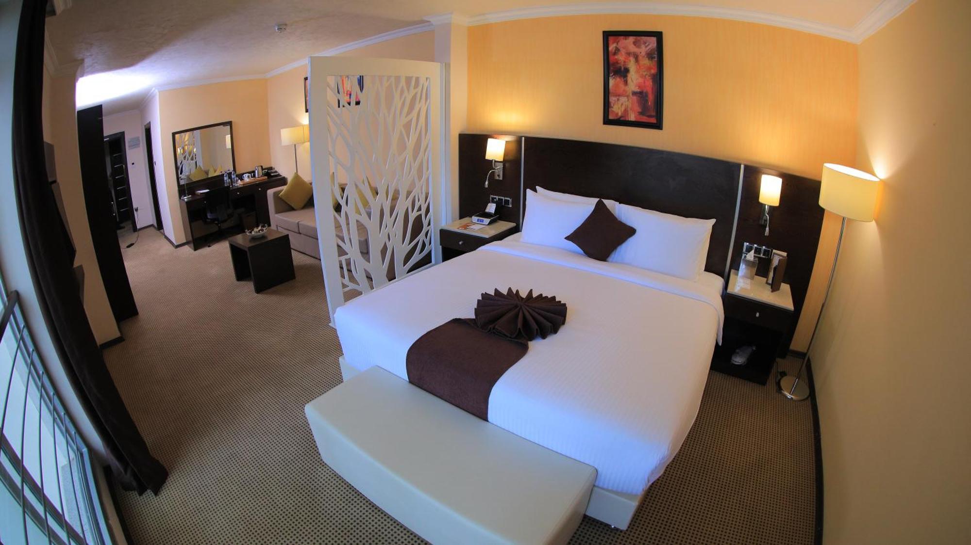Cassiopeia Hotel أديس أبابا المظهر الخارجي الصورة