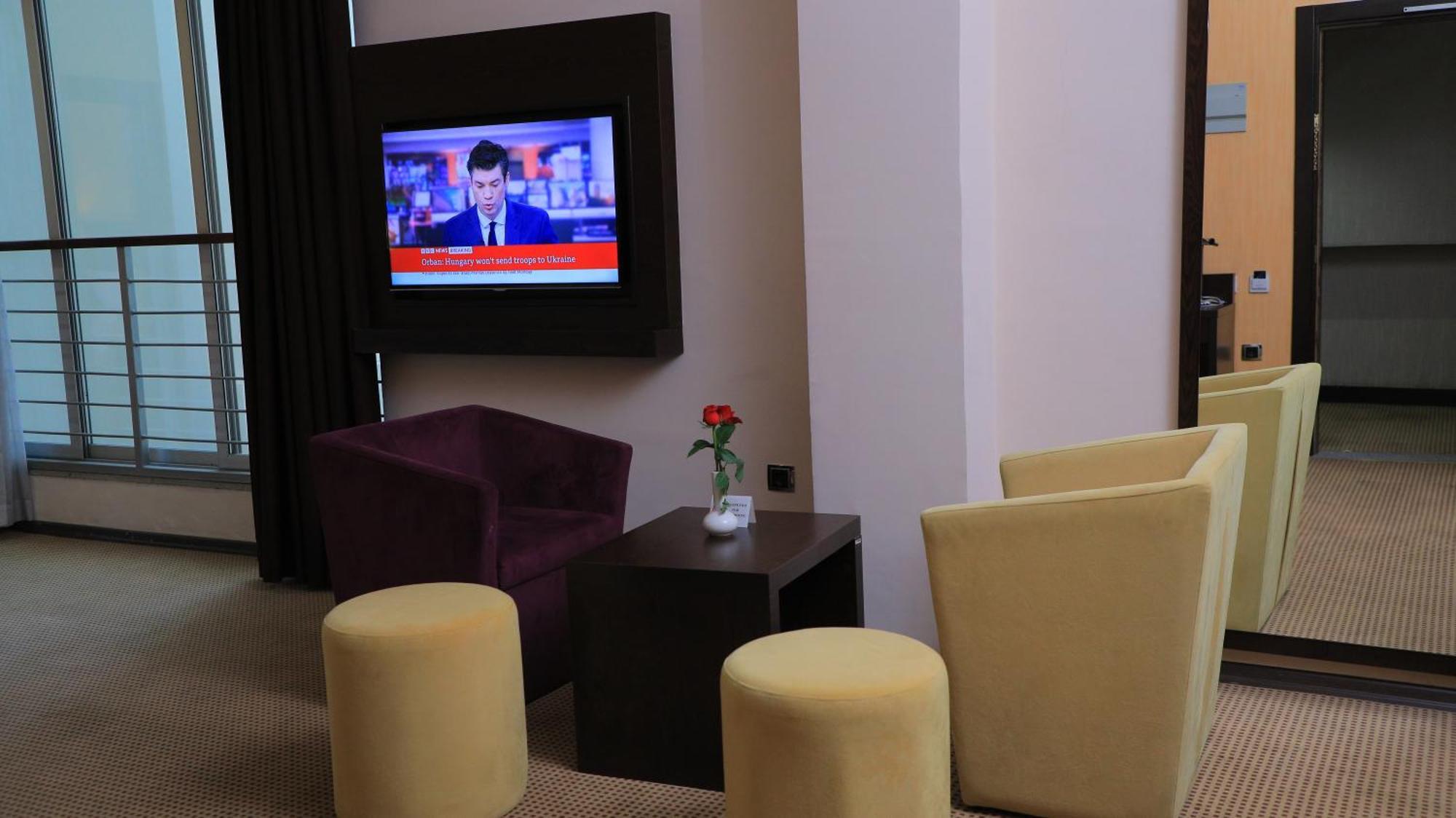 Cassiopeia Hotel أديس أبابا المظهر الخارجي الصورة