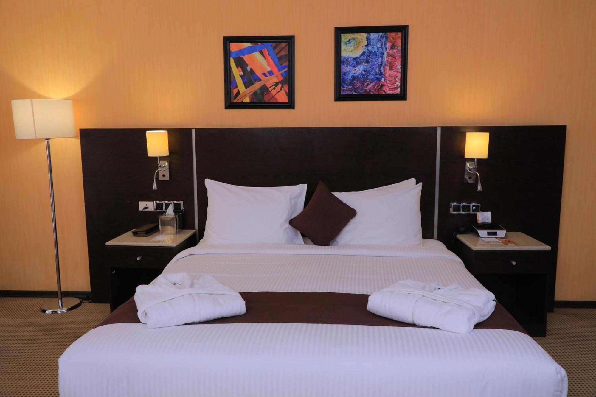 Cassiopeia Hotel أديس أبابا المظهر الخارجي الصورة
