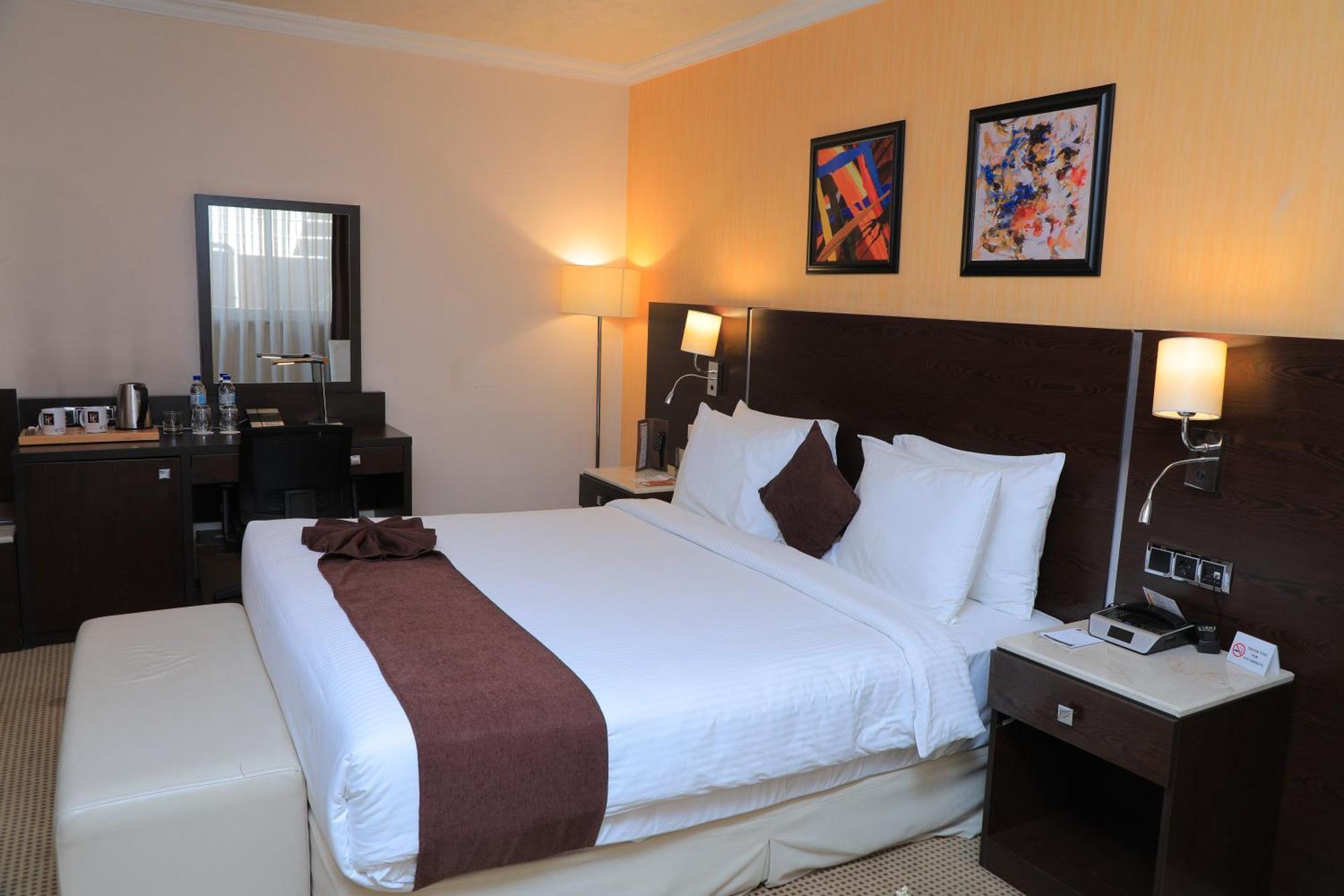 Cassiopeia Hotel أديس أبابا المظهر الخارجي الصورة