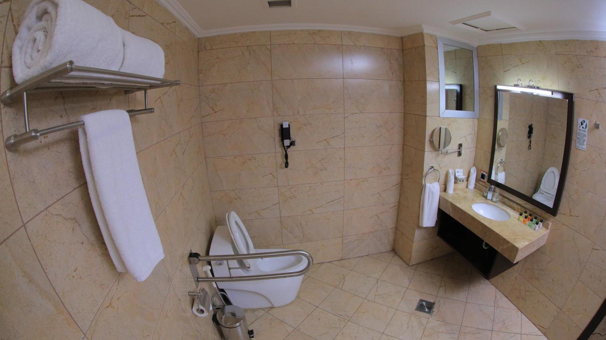 Cassiopeia Hotel أديس أبابا المظهر الخارجي الصورة